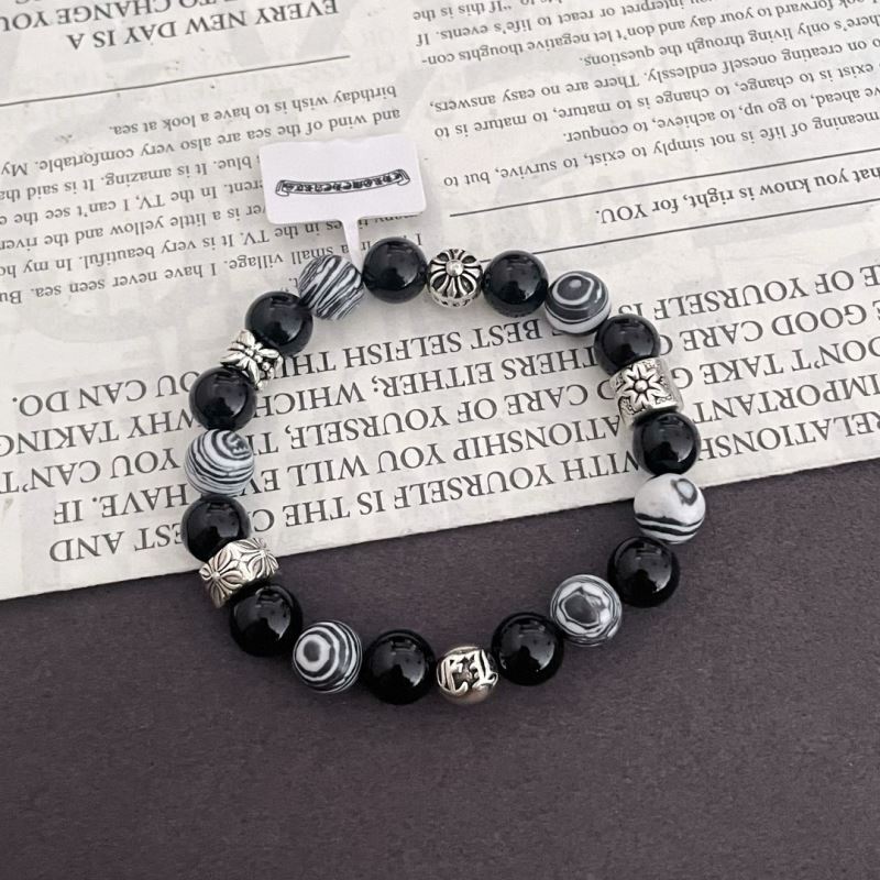 Ch*0me He**ts bracelets